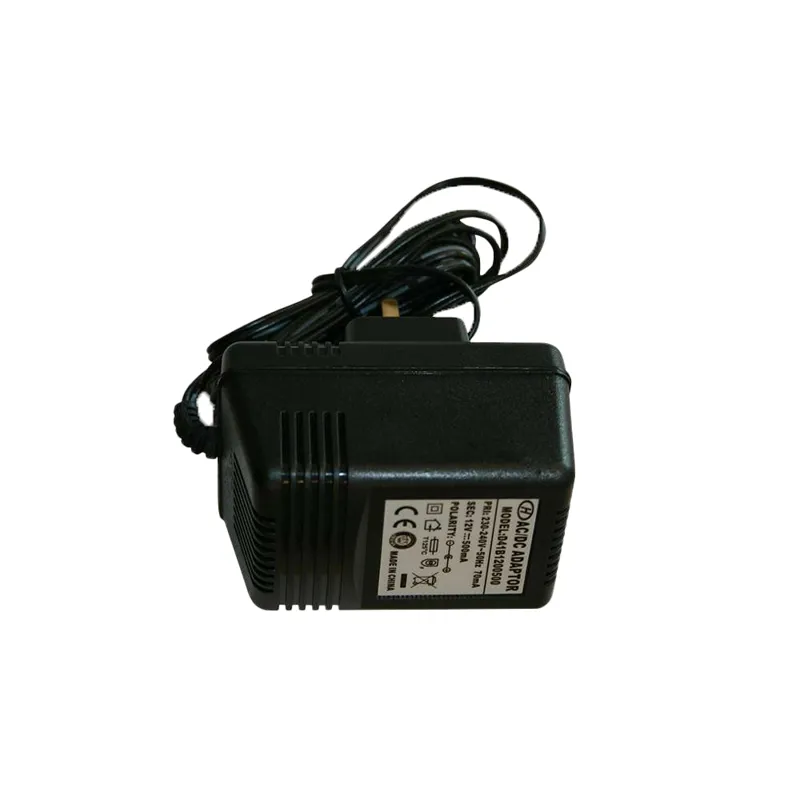 Agrifence Mains Adapter for Dual Power Energisers